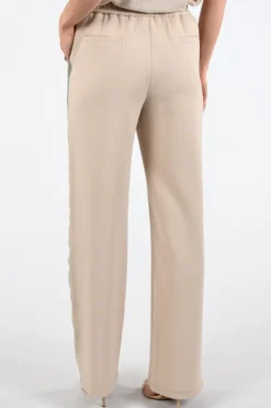 Aimée the label babs Broek Zand