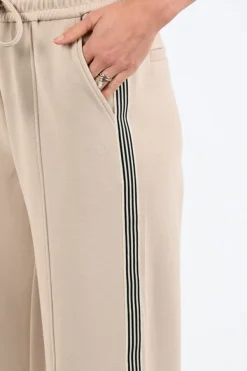 Aimée the label babs Broek Zand