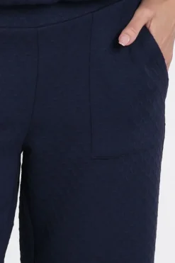 Aimée the label niek Broek Marine