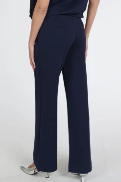 Aimée the label niek Broek Marine