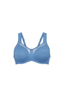 Anita 5459 Comfortbeha vergrijsd blauw