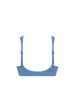 Anita 5459 Comfortbeha vergrijsd blauw