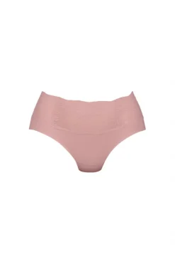Anita Essential Lace1304 High Waist roze