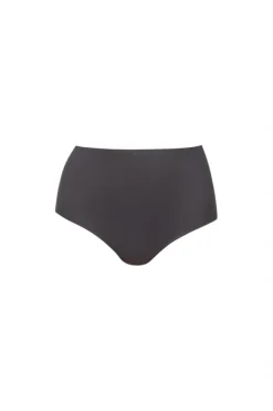 Anita 1343 High Waist+ antraciet