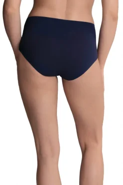 Anita 1343 High Waist+ marine