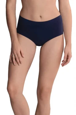 Anita 1343 High Waist+ marine