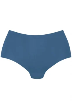 Anita 1343 High Waist+ vergrijsd blauw