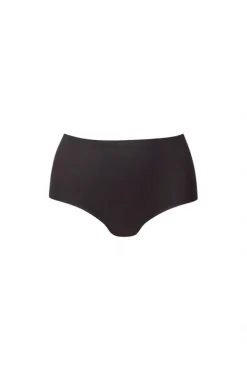 Anita 1343 High Waist+ zwart