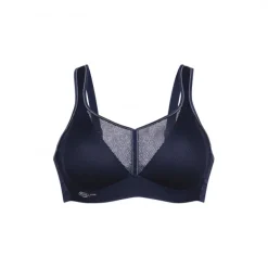 Anita 5544 Sportbeha blauw