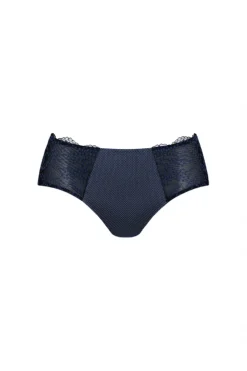 Anita 1382 Tailleslip marine