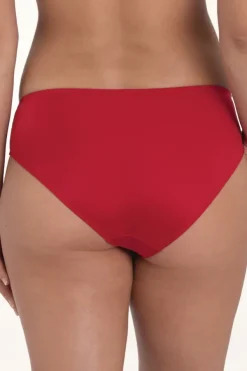 Anita 1336 Tailleslip rood