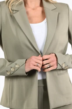 Beaumont BC55110261 Blazer Kaki