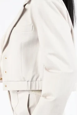 Beaumont BC55115261 Blazer Zand