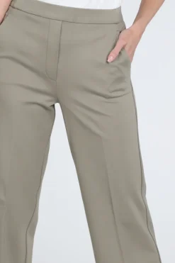 Beaumont BC55172261 Broek Kaki