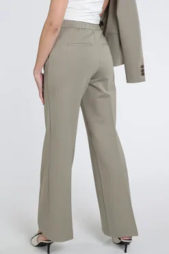 Beaumont BC55172261 Broek Kaki