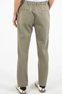 Beaumont BC55174261 Broek Kaki
