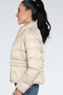 Beaumont BM09010261 Jack Beige