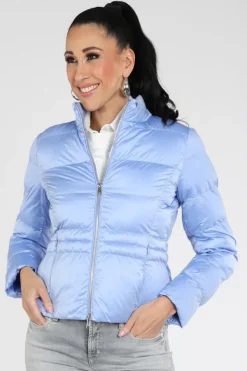 Beaumont BM09010261 Jack Licht blauw