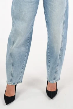 By-Bar 26218005 Jeans Blue denim