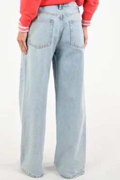 By-Bar 26218007 Jeans Blue denim