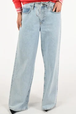 By-Bar 26218007 Jeans Blue denim