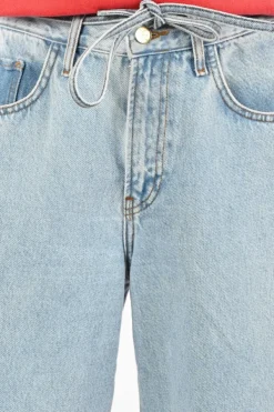 By-Bar 26218007 Jeans Blue denim