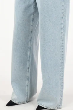 By-Bar 26218007 Jeans Blue denim