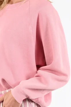 By-Bar 26218907  Sweater Roze
