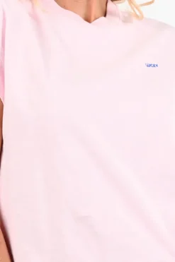 By-Bar 26211003  T-shirt korte mouw Roze