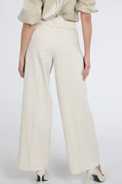 Cambio addison Broek Ecru