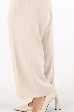 Cambio amelie 6052024602 Broek Zand