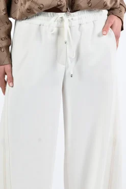 Cambio anabelle Broek Off white