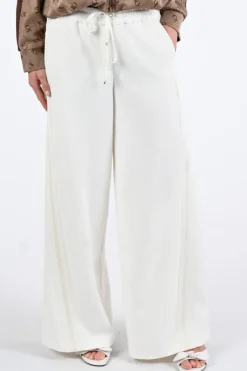 Cambio anabelle Broek Off white
