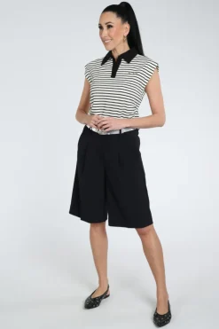 Cambio anna 6052021700 Short Marine