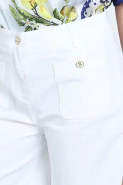 Cambio Blake 7641049202 Short Wit