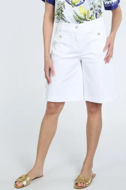 Cambio Blake 7641049202 Short Wit