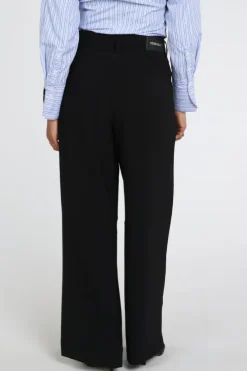 Cambio Eleven Broek Zwart