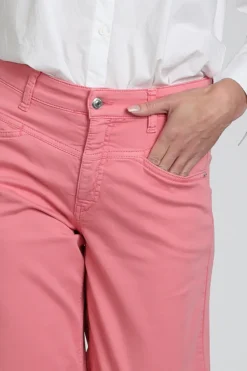 Cambio Elin 7670003619 Broek Pink