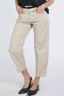 Cambio Elin Broek Zand