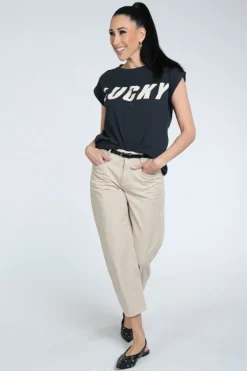 Cambio Elin Broek Zand