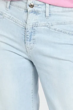 Cambio Elin 9150003621 Jeans Light blue denim