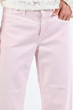 Cambio elin 9559003614 Jeans Roze