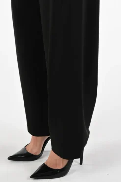 Cambio elizabeth Broek Zwart