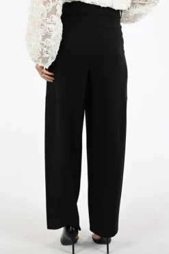 Cambio elizabeth Broek Zwart