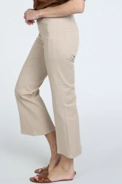 Cambio fabienne 7641 Broek Beige