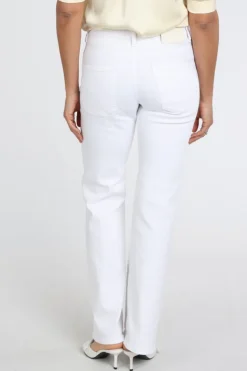 Cambio fabienne Jeans White denim