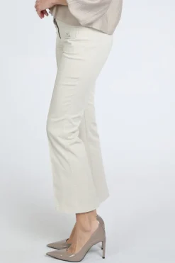 Cambio Farah 7641042704 Broek Grege