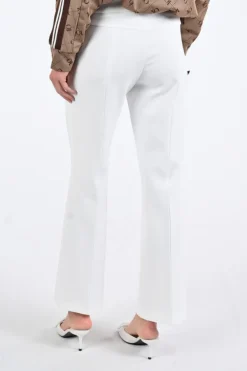 Cambio farah 6316048602 Broek Off white