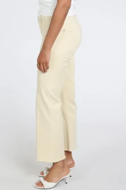 Cambio francesca 9531006 Broek Geel