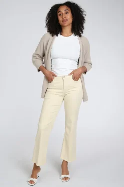 Cambio francesca 9531006 Broek Geel